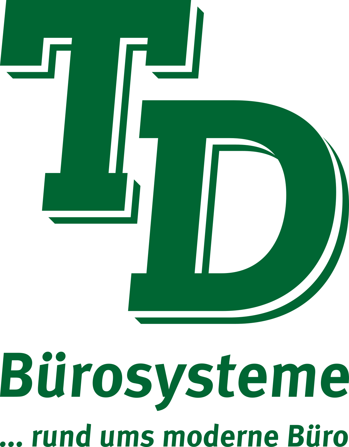 TD Bürosysteme Werdau