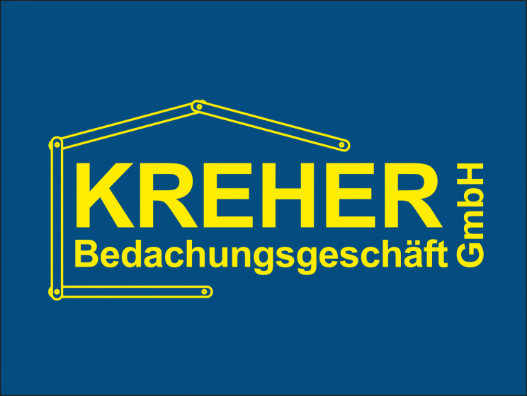 Bedachungsgeschäft Kreher